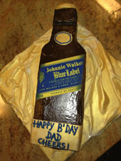 Birthday Cake