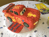 Birthday Cake