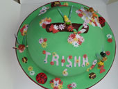 Birthday Cake