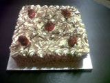 Various Cake