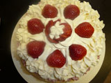 Various Cake