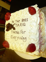 Various Cake
