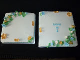 Various Cake