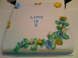 Various Cake