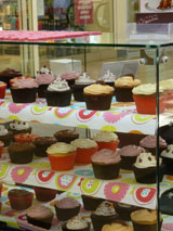 Stall